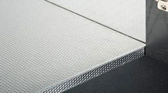 Aluminum Foil for Sink Cabinet