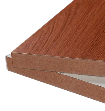 MDF (Medium Density Fiberboard)