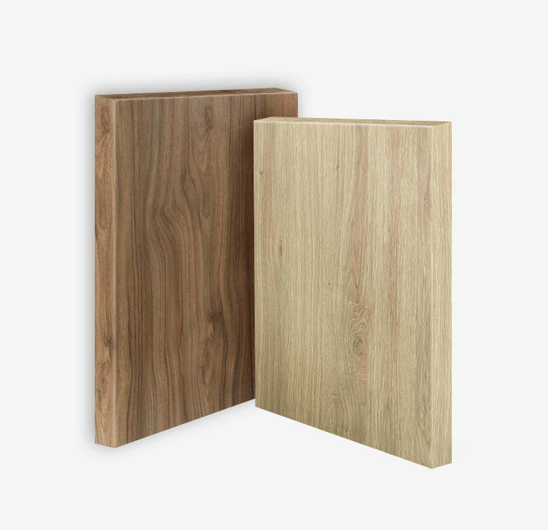 Melamine Finish