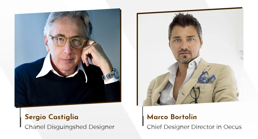 Interior Designers