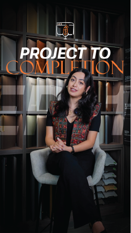 Episode 1 — Project to Completion