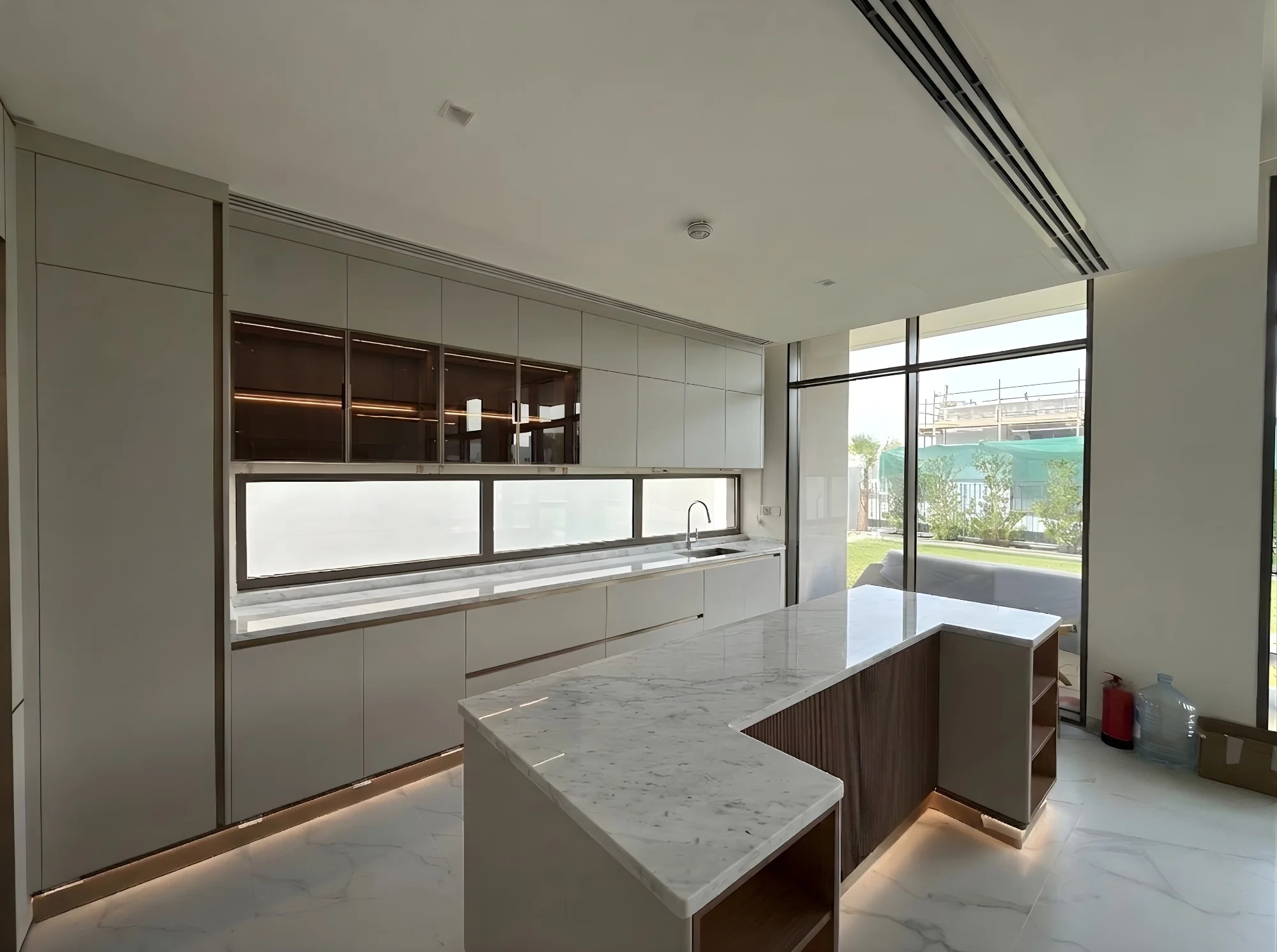 Al Furjan Villa NAKHEEL Community