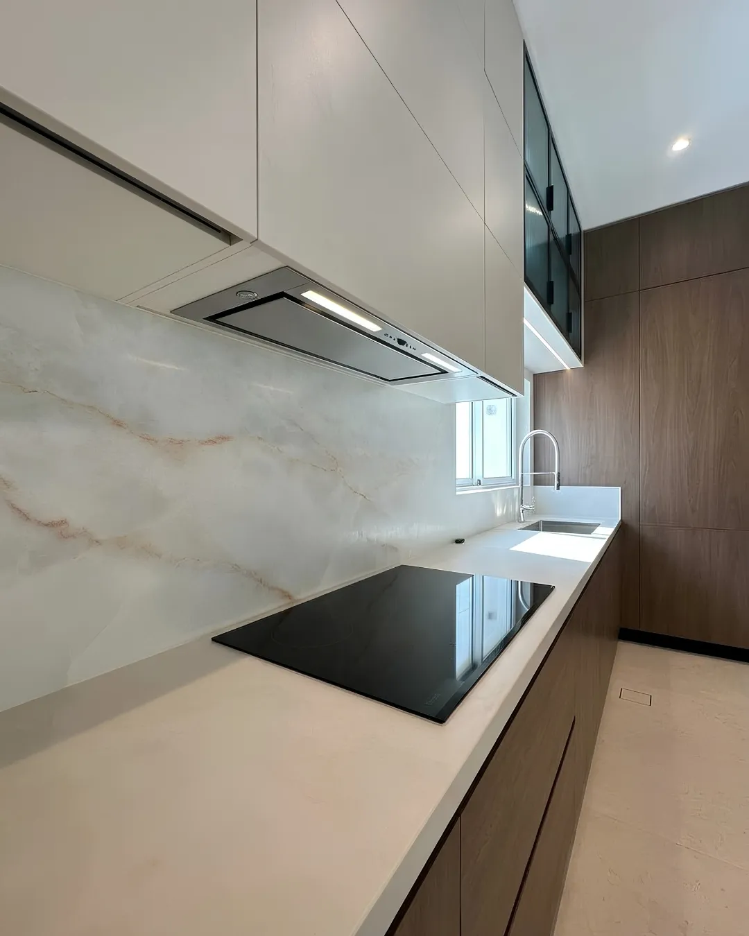 Nad Al Sheba Villa — Kitchen - Image 14