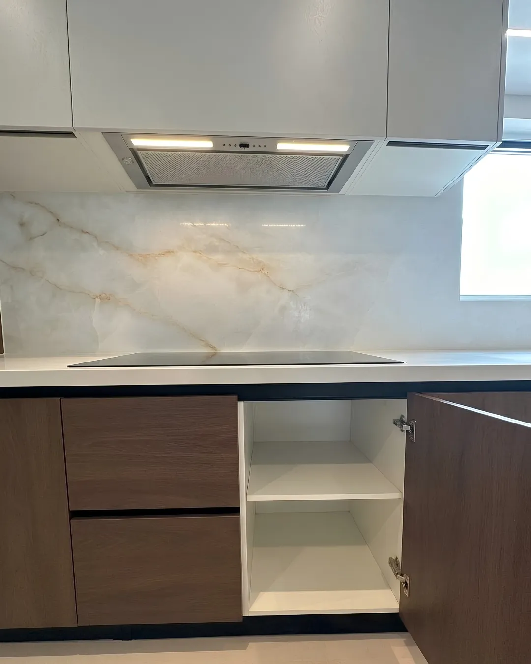 Nad Al Sheba Villa — Kitchen - Image 23
