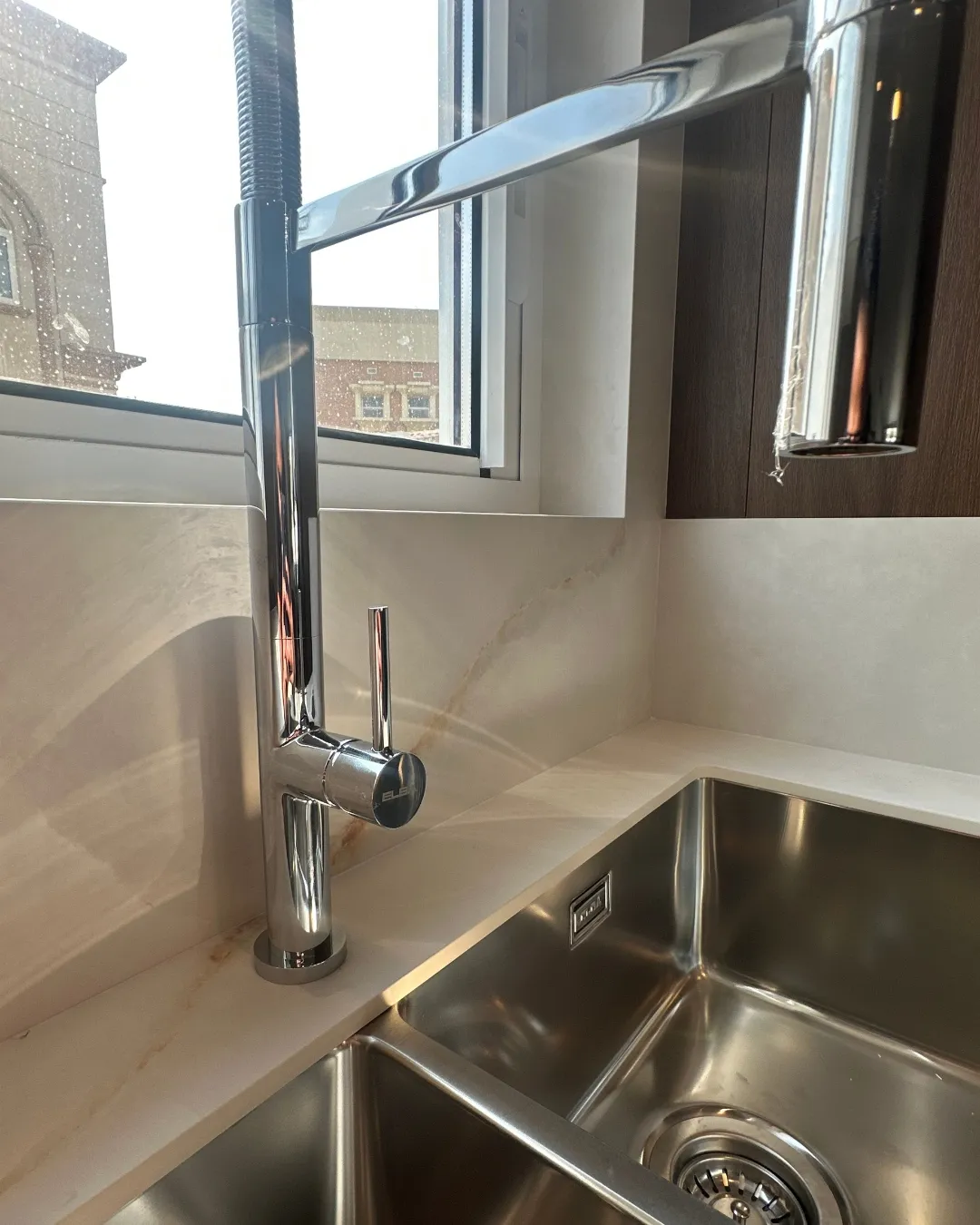 Nad Al Sheba Villa — Kitchen - Image 24