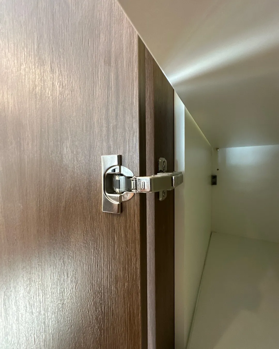 Nad Al Sheba Villa — Kitchen - Image 26