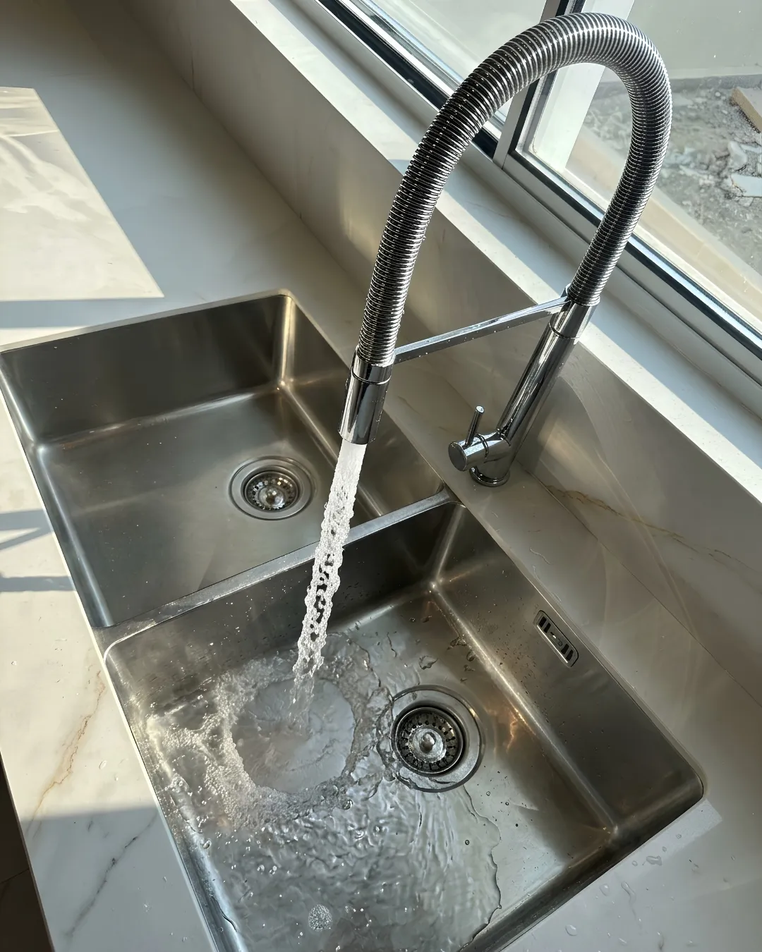 Nad Al Sheba Villa — Kitchen - Image 4