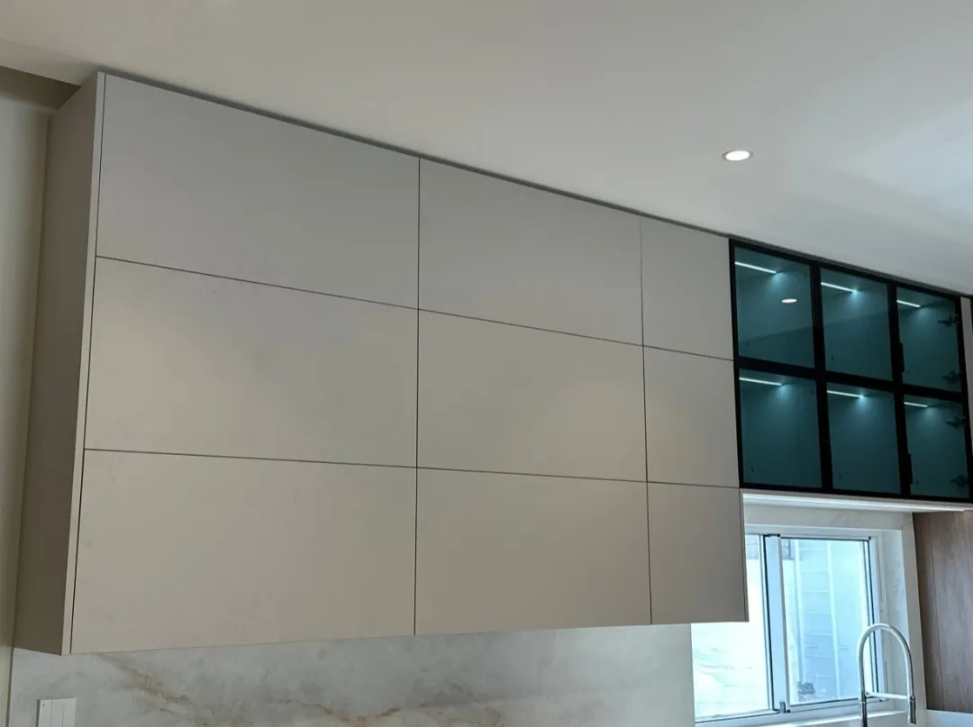 Nad Al Sheba Villa — Kitchen - Image 5
