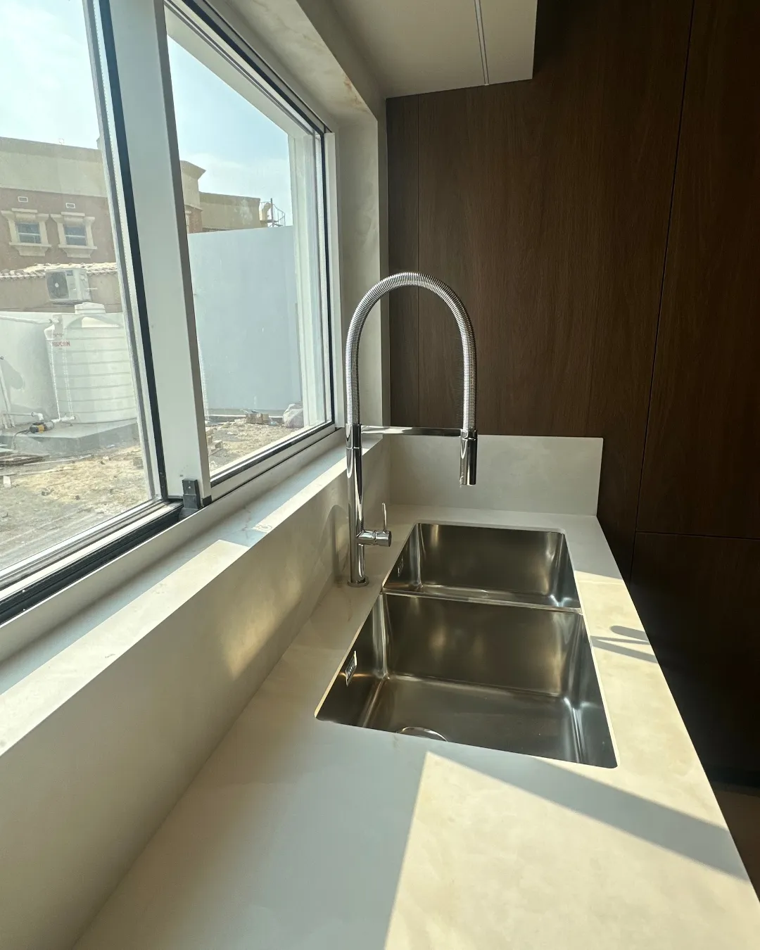 Nad Al Sheba Villa — Kitchen - Image 6