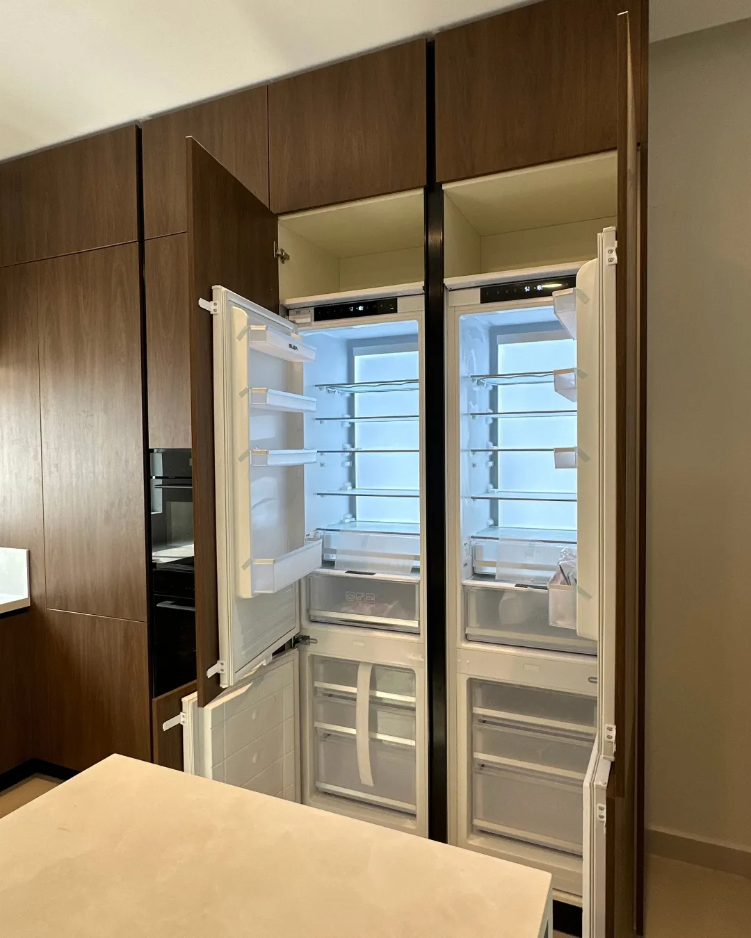 Nad Al Sheba Villa — Kitchen - Image 7